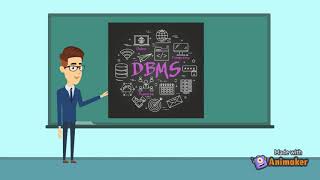 What Is Dbms? Database Management System