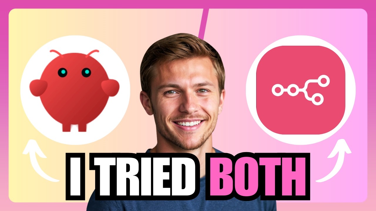 OpenClaw vs N8N automation tools comparison