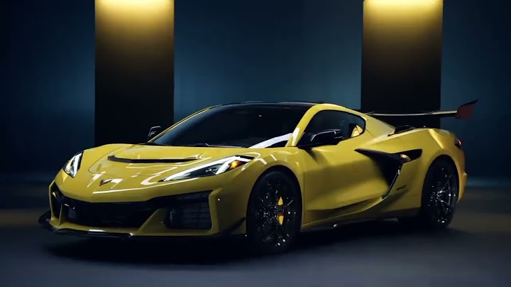 The Unthinkable Has Arrived | Corvette ZR1 | Chevrolet​ @TheCorvetteBen