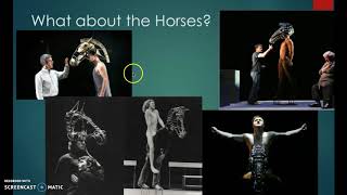 Details THE 191 Equus Overview Guide