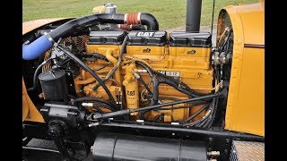 6 Best Diesel Engines of All Time