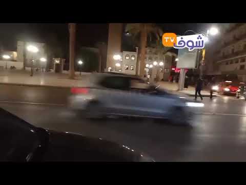 مباشرة من وجدة نشرة إنذارية ودرجات الحرارة بالمدينة غتوصل ل 40 درجة ردو بالكم ولو ليداتكم