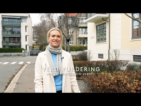 Video: Er eiendomsmeglere verdt det?