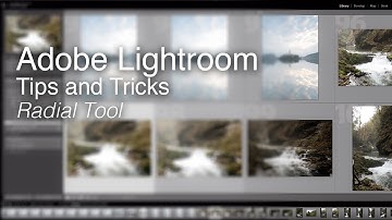 Wex Tips and Tricks | Adobe Lightroom - Survey Tool