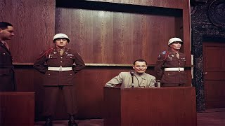 Нюрнбергский процесс  Суд над Германом