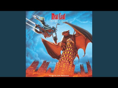 Meat Loaf — Back Into Hell