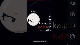 Aku Ga Suka Hidup