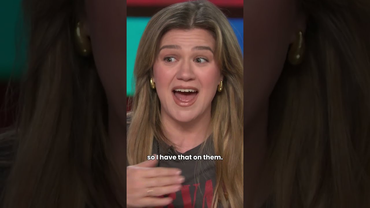 Nick Jonas Kelly Clarkson S Kids Can SING 