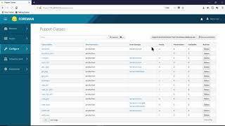 10.Service management using puppet module for Windows