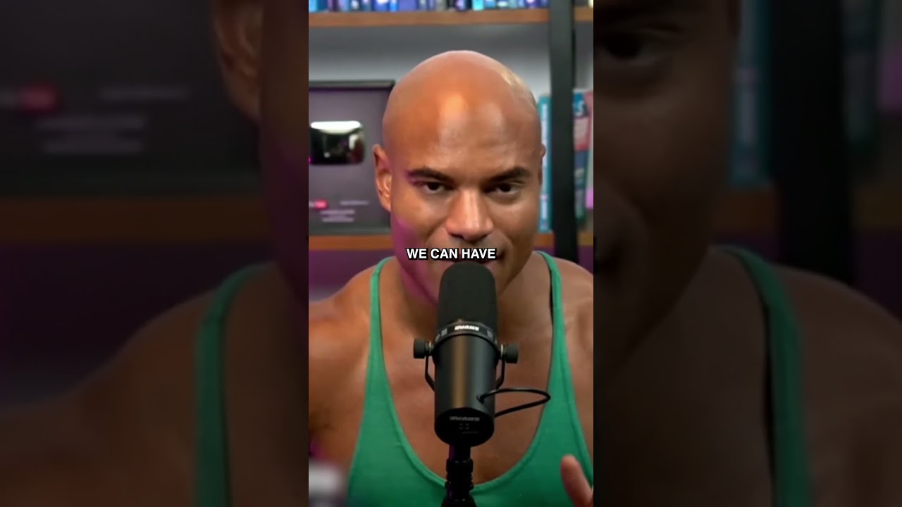 There's No Such Thing As Too Much Money