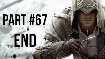 Assassins Creed 3 Walkthrough Part 67 [END] (No Commentary)