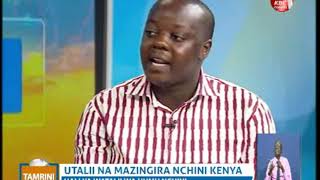 UTALII NA MAZINGIRA NCHINI KENYA- SUBURBS ADVENTURES & SPOTON VACATIONS