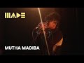 Made in x la grande party  mutha madiba cesure