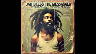 Roots Reggae (1972) [Unreleased Album] Bob Marley - Jah Bless the Messanger [Tribute Album] screenshot 5