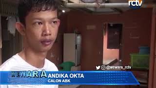 Disnaker Kota Tegal Datangi Mess Agen ABK Kapal Cina