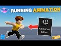 Adding Animations on Your Roblox Character