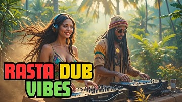 New Roots Reggae 2025 - Spiritual Rhythms, Deep Bass & Conscious Vibes