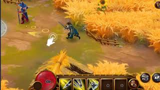 Guild of Heroes - Adventures RPG Game Video Gaming Videos screenshot 3