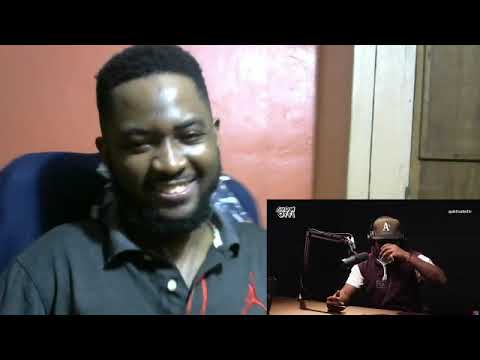 Payper Corleone Aktivated freestyle reaction