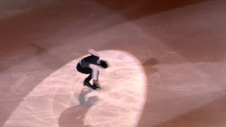 Golden Skate Awards - Stephane Lambiel