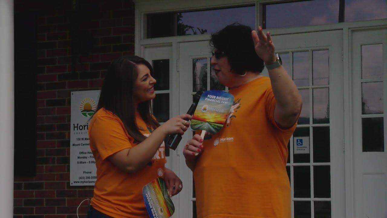 An Inside Look At The Mount Carmel Block Party Part 4 YouTube