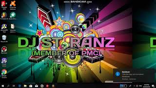 PMC DJ ANTHEM BOMBTEK DJST RANZZ