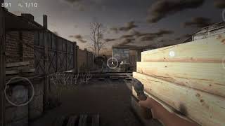 |SPRINT HUNT HORROR GAME GAMEPLAY| screenshot 1