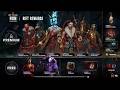 NUEVAS SKINS DE PASE DE BATALLA Y MÁS... EN DEAD BY DAYLIGHT
