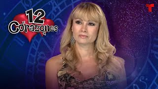 12 Corazones Full Episode: Mature Latina Women in search of love 👩‍🦳❤️ | Telemundo English