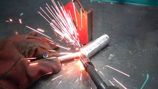 Welders Third Hand Tool, DIY, How to Build