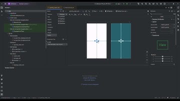 Helloworld! app in android studio