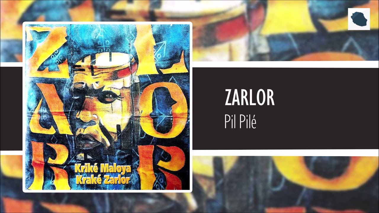 Zarlor - Pil pilé