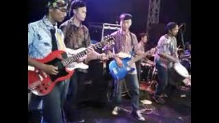 REPUBLIK 2 JARI feat degenk MARKEJOL gadis sawo matang