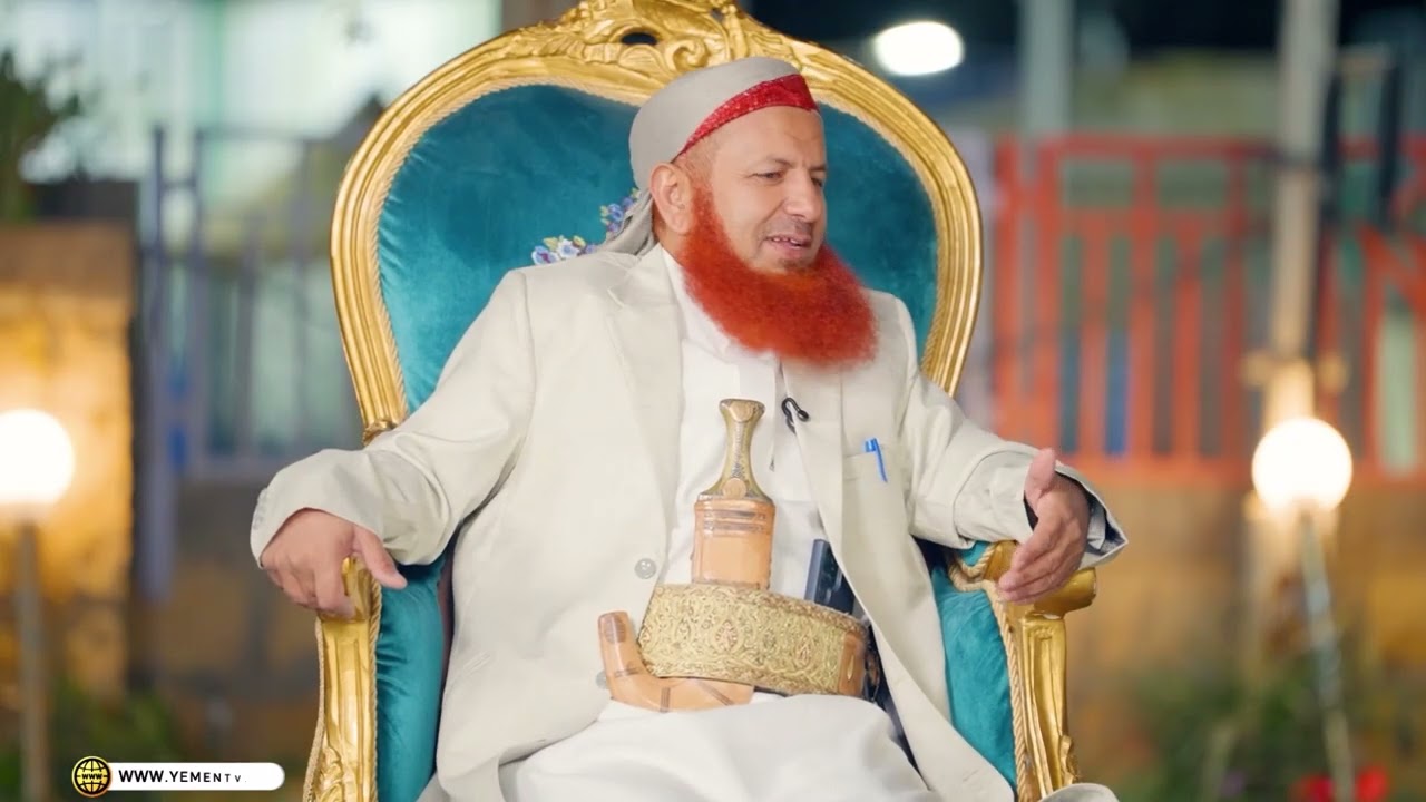 لقاء الأحبة | محمد صلى الله عليه وسلم .. إقرأ