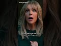 Kaitlin Olson sort of wants to fight herself #highpotential #iasip