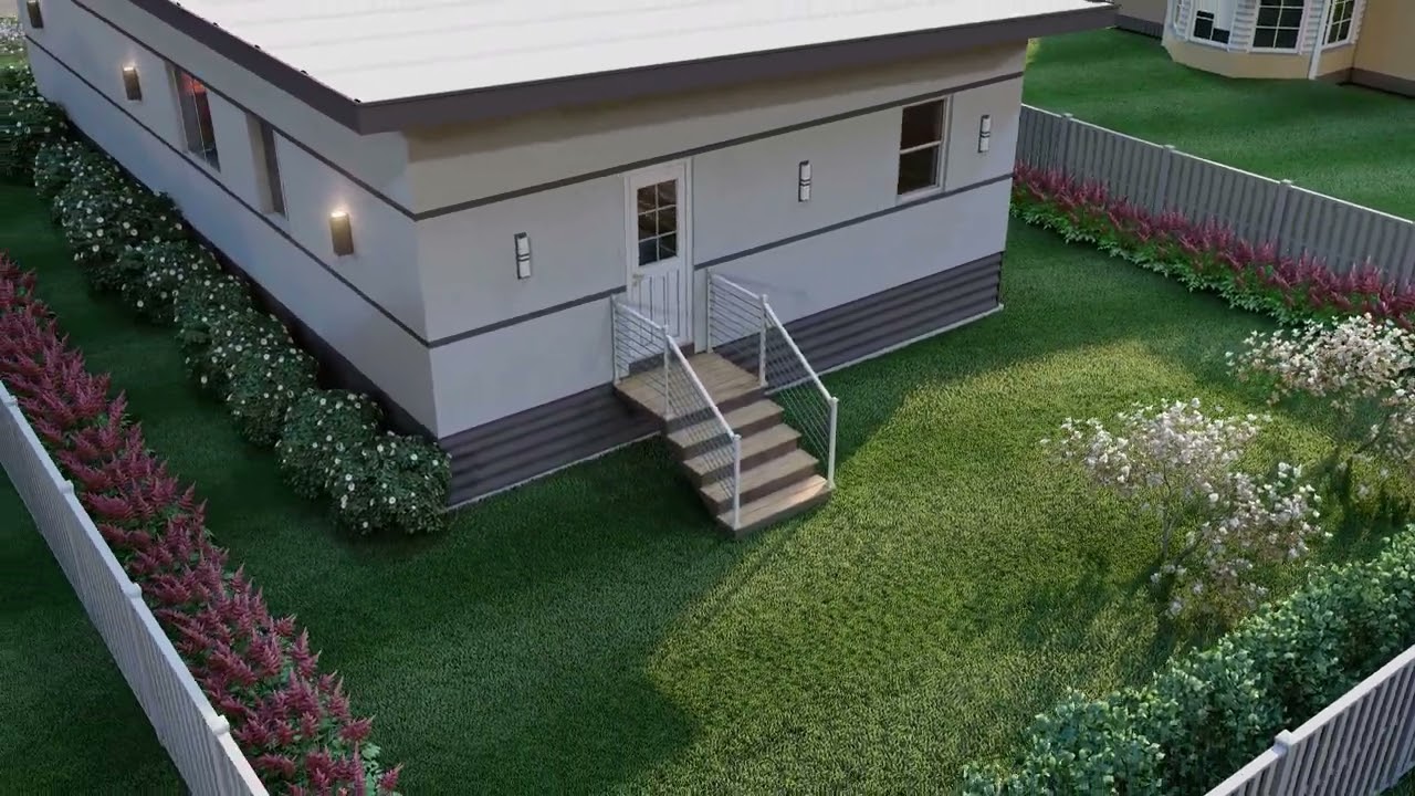 Bayside Park - Project Homes