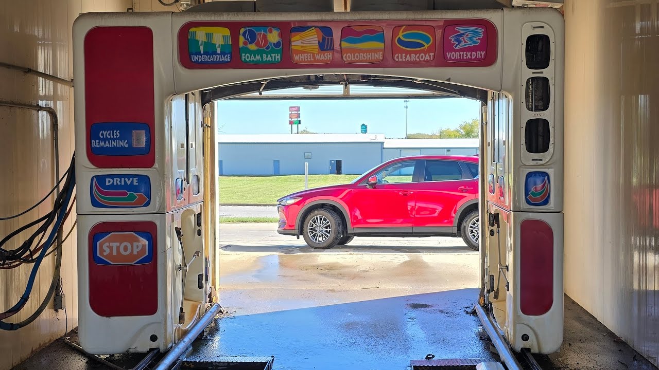 VERY RARE *NICE* Mark VII Aquajet GT-98