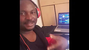 DJ KELVIN MIXTAPE 1 