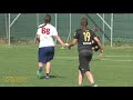 2019 EUC - Belgium vs Czech Republic- Women's - Day 6