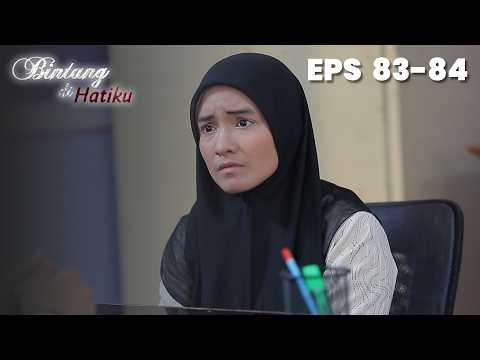 Ferry Donates His Eyes to Shelly | BINTANG DI HATIKU | Eps 83-84