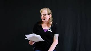 Toni Gierhart shares her story of resilience and hope, no matter what.