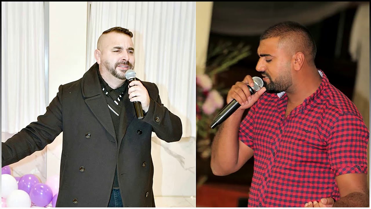 Гаджо & Нико Иванов - Хайден Тумен Насвален / Gadjo & Niko Ivanov - Gelin Siz Hastalar (2012)