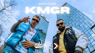 SAJFER X GRSE - KMGR (Anima Part One)