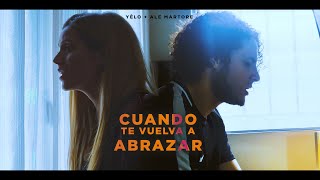 Yêlo Ft. Ale Martore - Cuando Te Vuelva A Abrazar Video Oficial