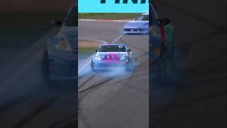 Nissan s18 vs Nissan z370 #nissan #s18 #z370 #gaming #drift #racing #simulator #otomotif #modified