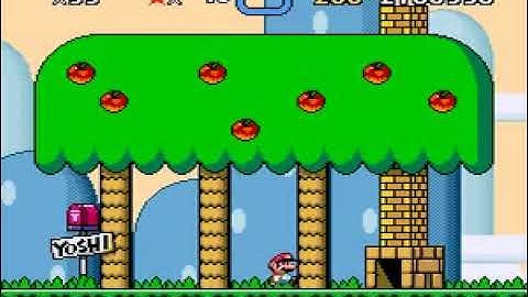 The 1st Old School Level Design Contest Collaboration Hack Part 7