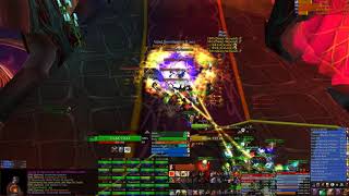 Muru Fury Warrior - We Wipe on Trash