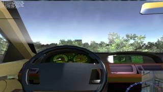 Unity 3D / 5 - Car, Gamepad, Vibration ( DOWNLOAD AND TRY )