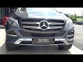 CMG MERCEDES-BENZ SLIGO: 161D28518 Mercedes-Benz GLE 250D Auto