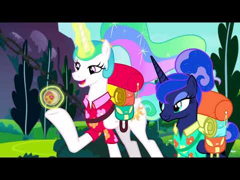 My Little Pony Saison 9 Épisode 13